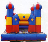 Aluguel e Locação de Brinquedos em Suzano