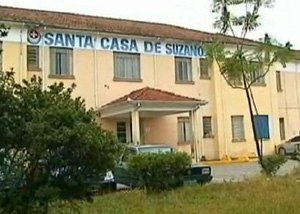 Santa Casa de Suzano