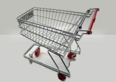 Supermercados em Suzano